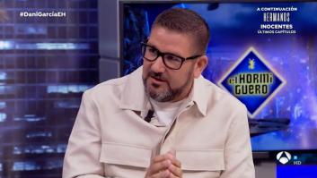 Dani García se posiciona sobre la tortilla de patatas: lo tiene claro y coincide con Dabiz Muñoz