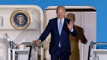 Lo que significa para España la visita de Biden