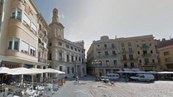 La Guardia Civil registra el ayuntamiento de Reus y detiene a la primera teniente de alcalde