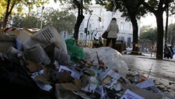 Oviedo, la ciudad más limpia de España y Madrid de las más sucias, según la OCU
