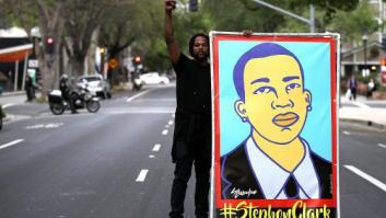 No puedo ver más vídeos de cómo otro policía mata a un negro