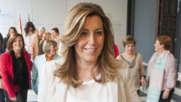 Díaz, convencida de que será presidenta "en unos días"