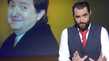 La contundente conclusión de Dani Mateo tras la burrada de Losantos sobre los alemanes por liberar a Puigdemont