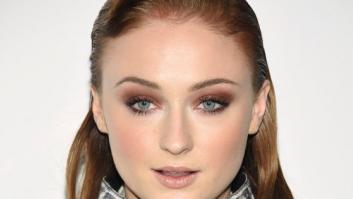 La sorprendente afición secreta de Sophie Turner: comentar salchichas en Instagram