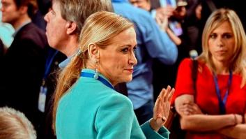 La dura reflexión de Iñaki Gabilondo sobre la estrategia de defensa de Cifuentes por su máster