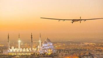 'Solar Impulse': el futuro ya no es lo que era