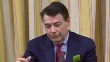 La pregunta de Gabriel Rufián que ha indignado a Ignacio González