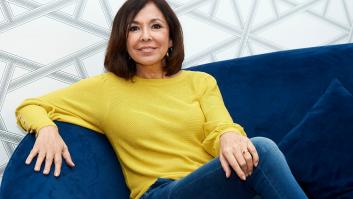 El resurgir de Isabel Gemio