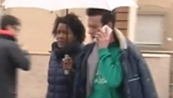 Ana Julia guardaba un muñeco de vudú con la cara del niño Gabriel en su ordenador