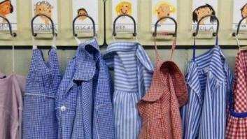 El Constitucional avala las subvenciones a colegios que segregan por sexos