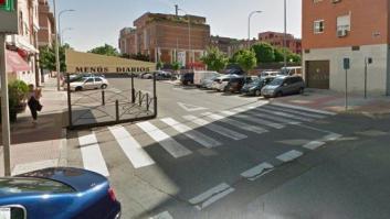 El acusado de matar a un anciano: "Le aparté el bastón después de que me llamara gitano de mierda"