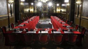 DIRECTO: Conferencia de Presidentes