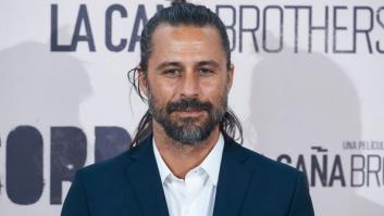 Hugo Silva relata lo que se ha encontrado por Madrid en plena cumbre de la OTAN: "Yo flipando"