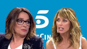 Emma, ¿qué has hecho con el 'Viva la vida' de Toñi Moreno?