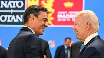 Los logros de España en la cumbre de la OTAN: integridad territorial “de los aliados” y el flanco sur