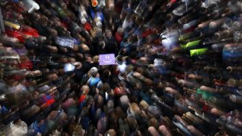 Vistalegre II: mirando al país que podemos ganar