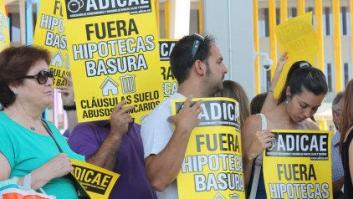 Cláusulas suelo y cortinas de humo