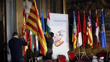 La conferencia de presidentes