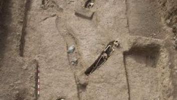 El ADN delata en Canarias al primer cementerio de esclavos del Atlántico