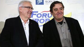 Joaquín Sabina pone música a la campaña de García Montero (VÍDEO)