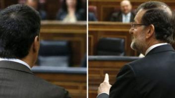 PSOE, UPyD y Ciudadanos, los partidos más transparentes, según Transparencia Internacional