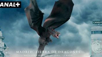 Exposición de Juego de Tronos: el trono de Hierro está en Madrid (FOTOS)