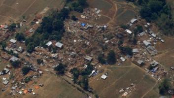 Desciende a 78 el número de españoles desaparecidos en Nepal