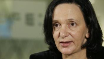 Bescansa lanza una iniciativa propia frente a la pugna entre Iglesias y Errejón