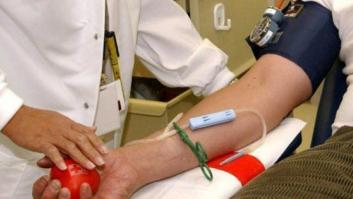 La Justicia europea avala prohibir a los homosexuales donar sangre
