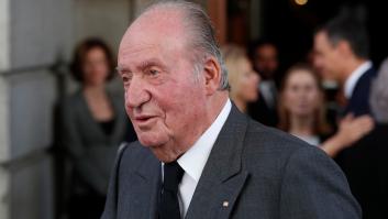 La Mesa del Congreso rechaza investigar al rey Juan Carlos por las tarjetas 'black'