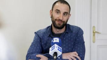 Dani Rovira, sobre las menciones a políticos en los Goya: "No se merecen ese protagonismo"