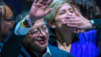 La Audiencia Nacional archiva la denuncia contra Gustavo Petro por secuestro a un periodista español