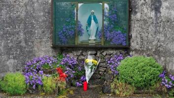 Irlanda pide perdón "a las madres solteras" por los 9000 niños muertos en centros religiosos