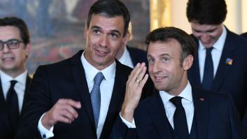 Un analista en comunicación destaca el gesto que más le ha chocado de la cumbre de la OTAN