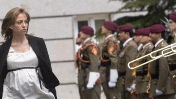 Firmes, hasta el final