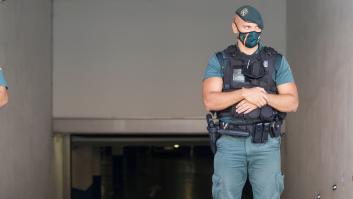 Dos detenidos por abusar sexualmente de una menor en Andratx (Mallorca)