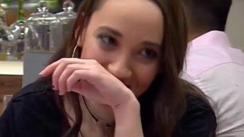 Comienza a explicar a su cita cómo es su chico ideal y protagoniza el momento más vergonzoso la historia de 'First Dates'