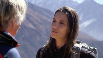 India Martínez sorprende a Calleja al contar las penurias de su infancia