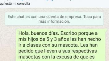 Hazte Oír publica un número para defender el veto parental, se le vuelve en contra y recibe esto