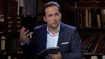 La durísima reflexión de Iker Jiménez tras el caso Gabriel: "Y así, ¿hasta cuándo?"