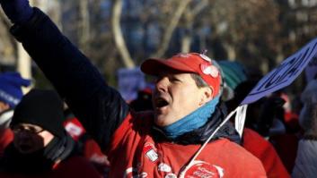 El Supremo confirma que la readmisión de los trabajadores de Coca-Cola en Fuenlabrada es correcta