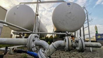 Tres países de Europa se pegan por un yacimiento de gas en el Mediterráneo