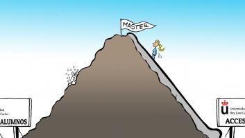 Master Cifuentes - Acceso VIP