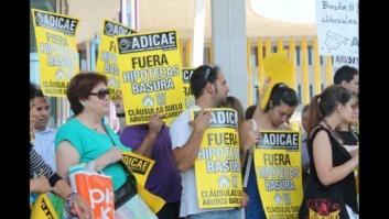 Así se van a devolver las claúsulas suelo con el acuerdo entre el PP y PSOE