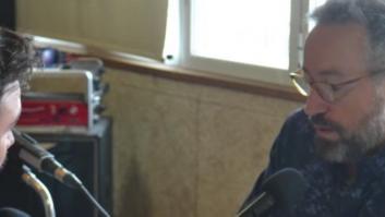 Girauta llama "mentirosa" a Cifuentes en una charla con Rufián y la sentencia políticamente: "Está acabada"