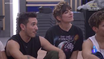 Maialen, la curiosa conexión entre Extremoduro y 'Operación Triunfo'