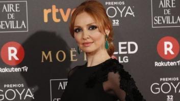 Cristina Castaño sorprende con una foto con excompañero en Instagram