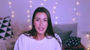 La 'influencer' Paula Gonu revela cuánto dinero ganó de YouTube en diciembre: "Me parece muchísimo dinero"