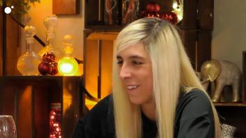 Se hizo viral tras su paso por 'First Dates' y ahora desvela lo que pasó tras las cámaras