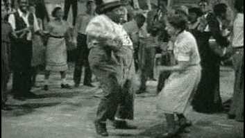 Let's dance! 11 razones saludables para empezar a bailar